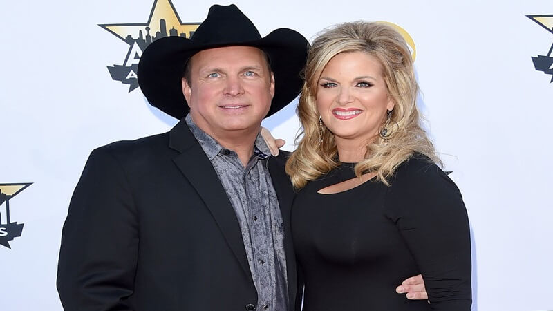 Trisha Yearwood: Country Star and Garth Brooks Spouse Wife