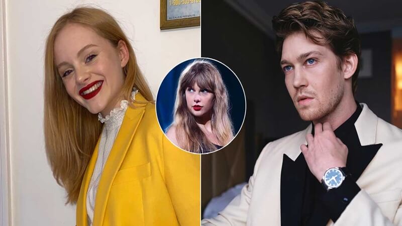 Joe Alwyn New Girlfriend: Who Is She?