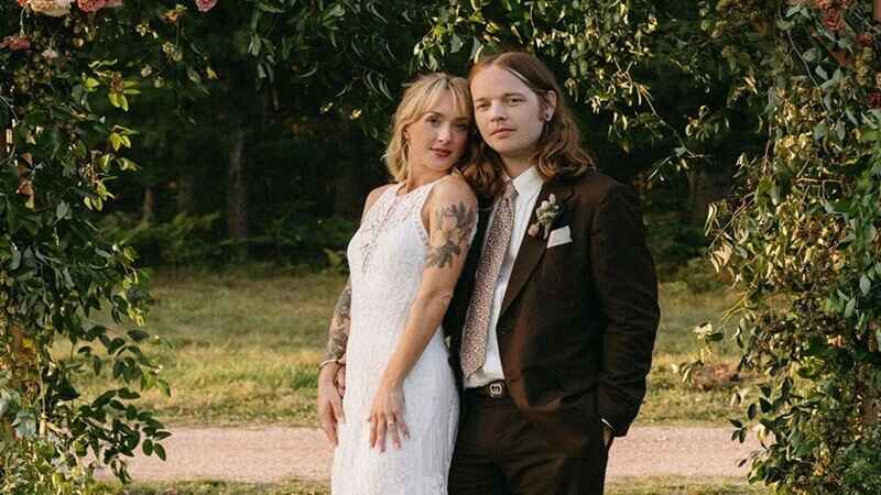 Billy Strings Wife: A Detailed Biography