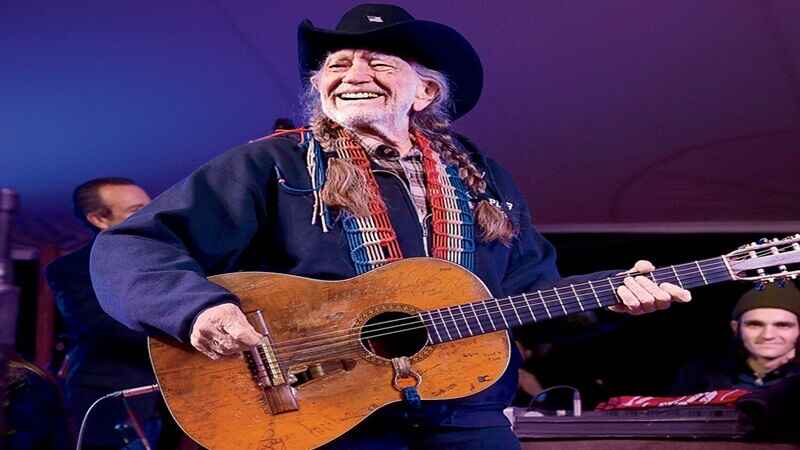 How Old is Willie Nelson, Family, Net Worth, and Legacy