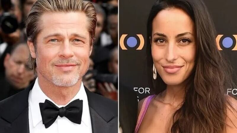 Brad Pitt Girlfriend 2024: A Closer Look