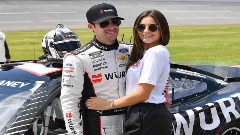 William Byron Girlfriend: Relationship Details and Personal Insights